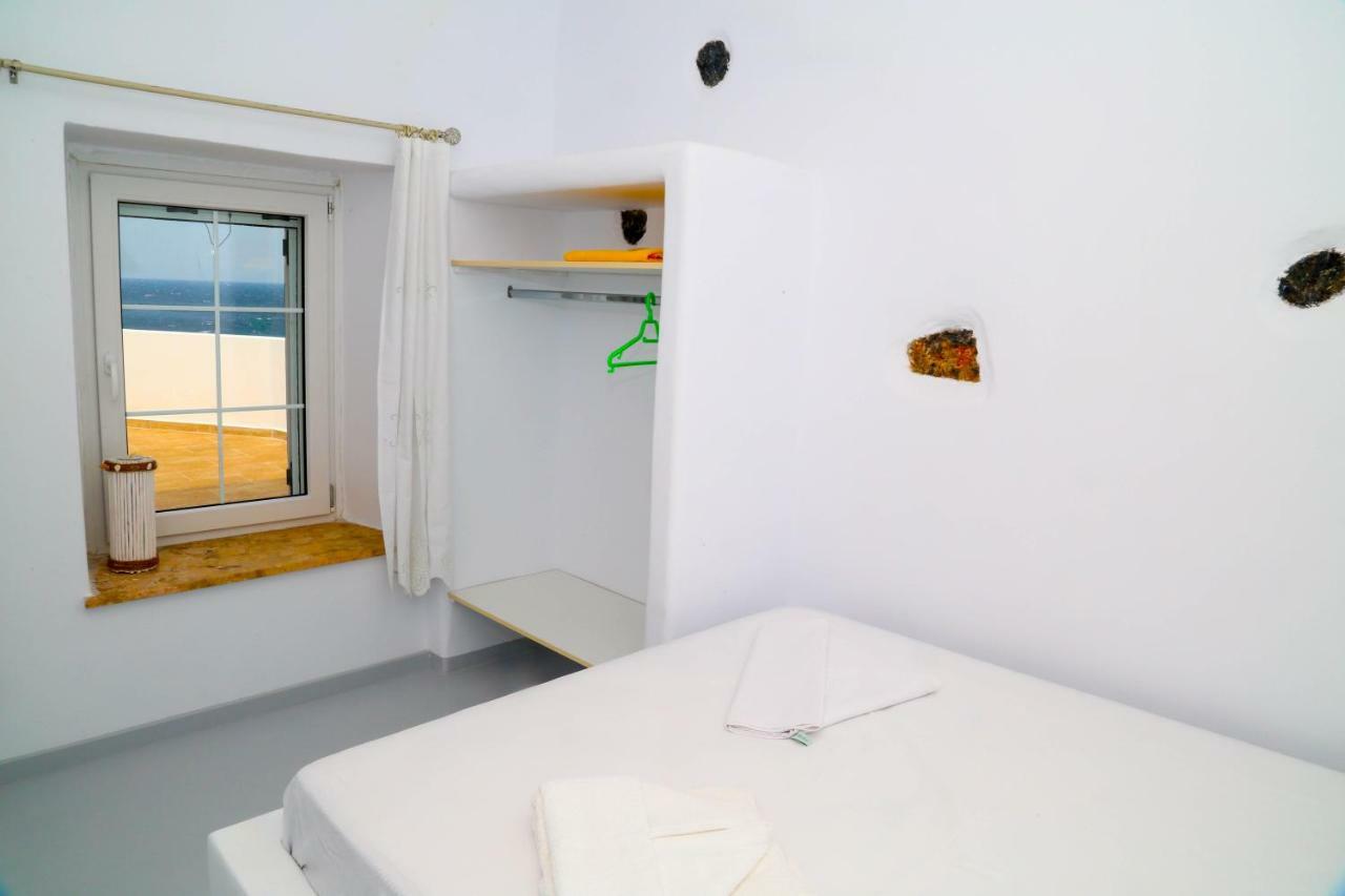 Sunny Bay Villa เอเจียมารินา ภายนอก รูปภาพ